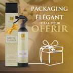 Musk – Voile de Musk Exquis Spray 500 ml