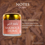 Mabsous Bakhour Dubai 30 g