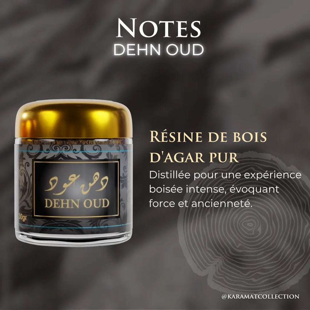 Mabsous Dehn Oud 30 g