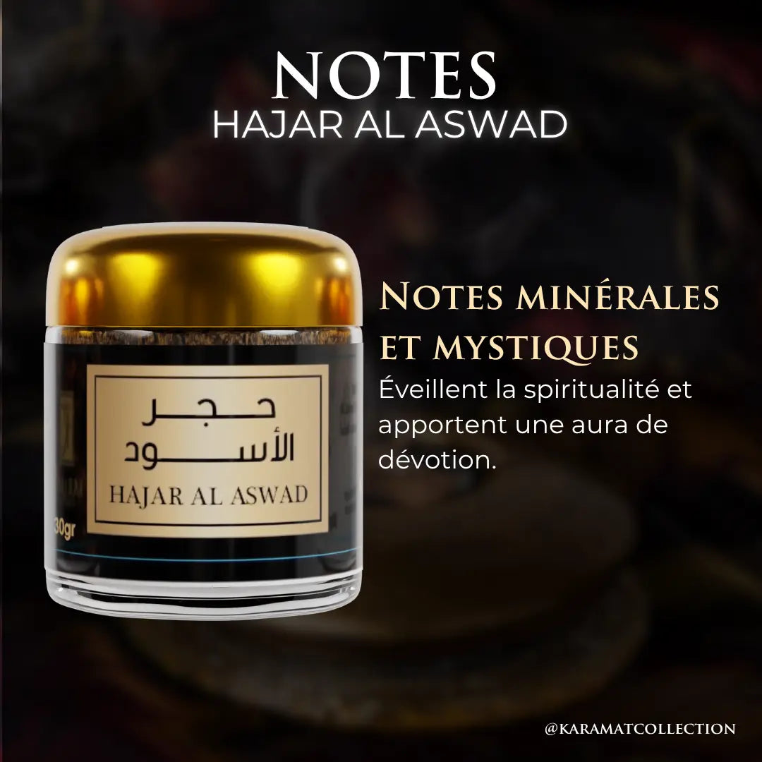 Mabsous Hajar Aswad 30 g