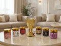 Bakhour Karamat 30 g — 19 parfums au choix