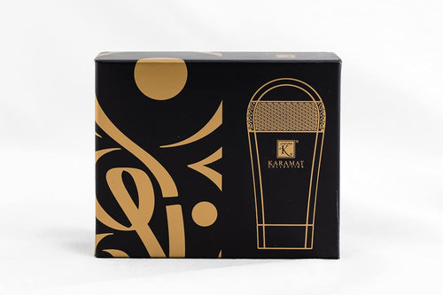 Ahlam — Encensoir électrique USB 10 cm