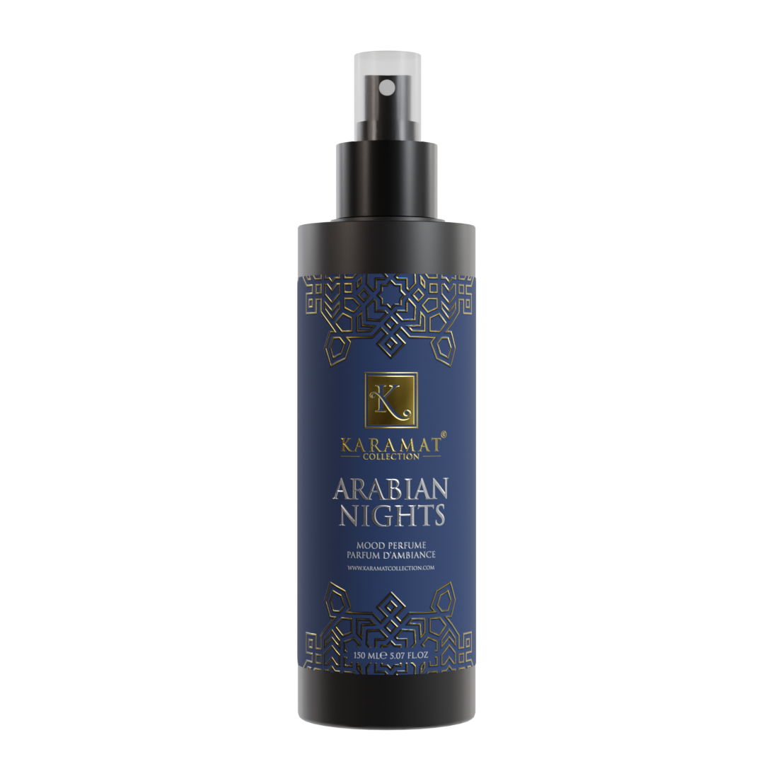 Arabian Nights – Spray D’Ambiance 150 ml