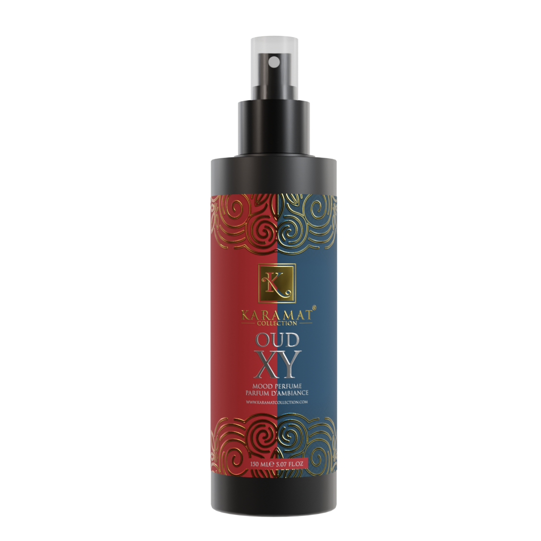 Oud XY – Spray D’Ambiance 150 ml
