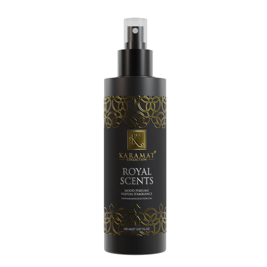 Royal Scent – Spray D’Ambiance 150 ml