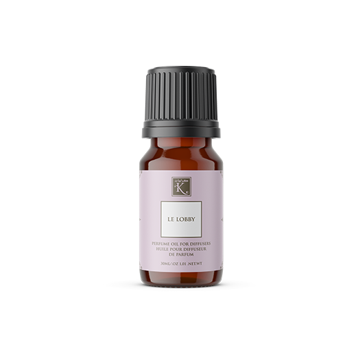 Le Lobby 30 ml – Huiles de diffuseur