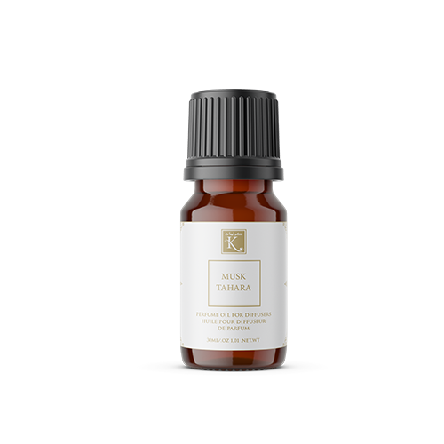 Musc Tahara 30 ml – Huiles de diffuseur
