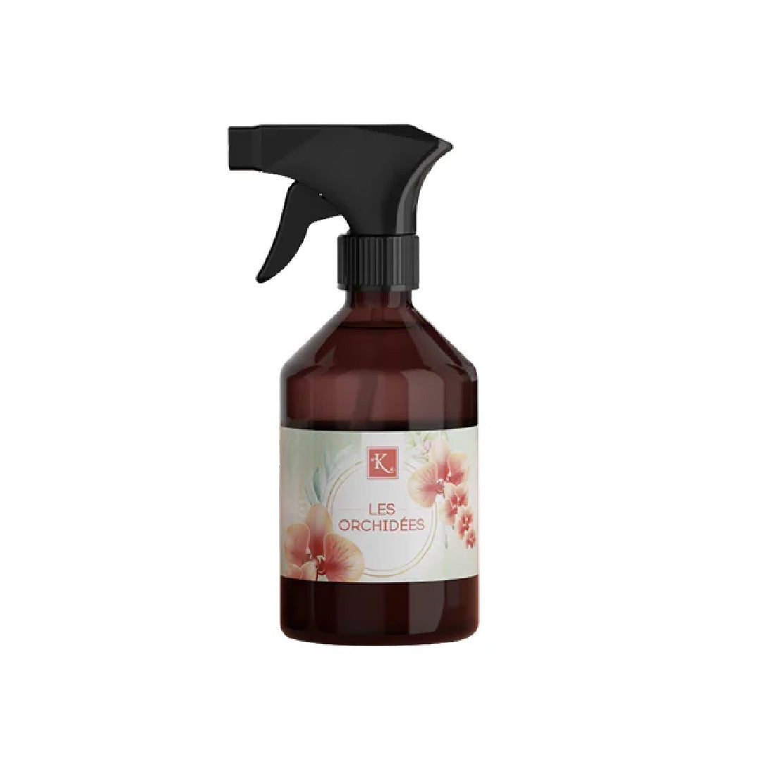 Les Orchidées 500 ml Spray