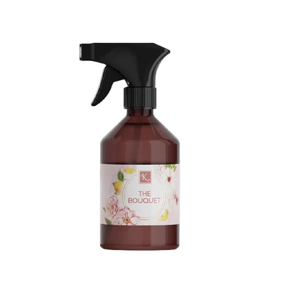 The Bouquet 500 ml Spray