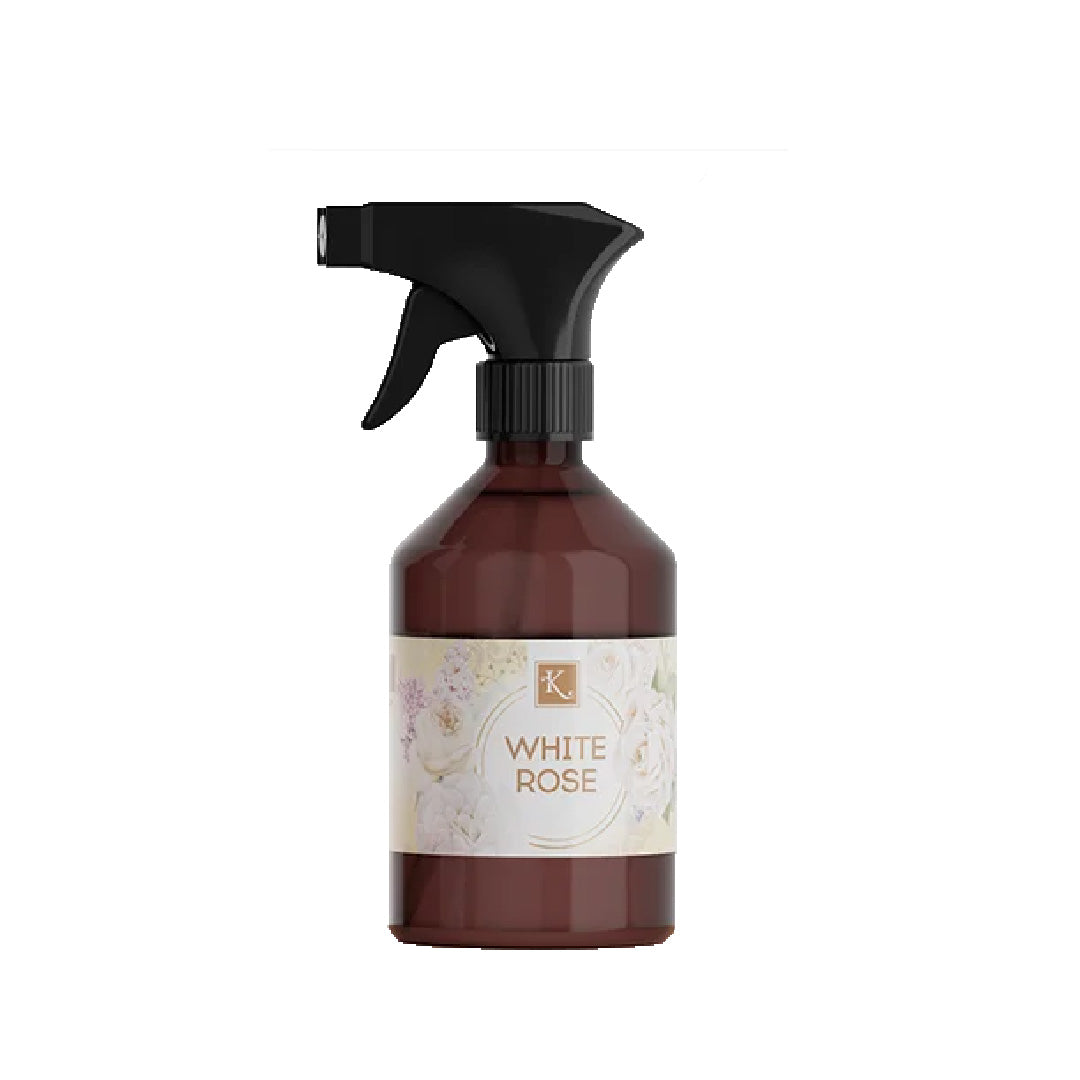 White Rose 500 ml Spray
