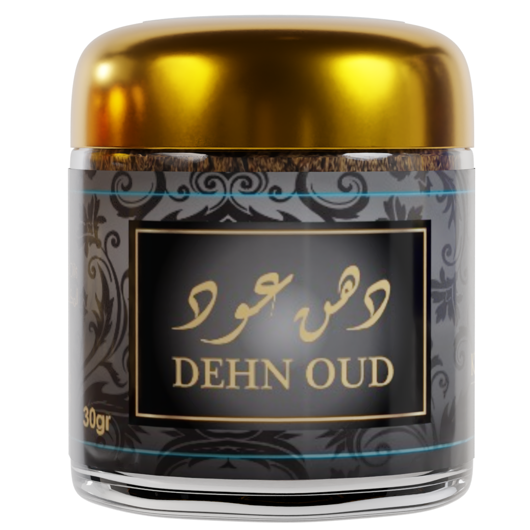 Bakhour Karamat 30 g — 19 parfums au choix