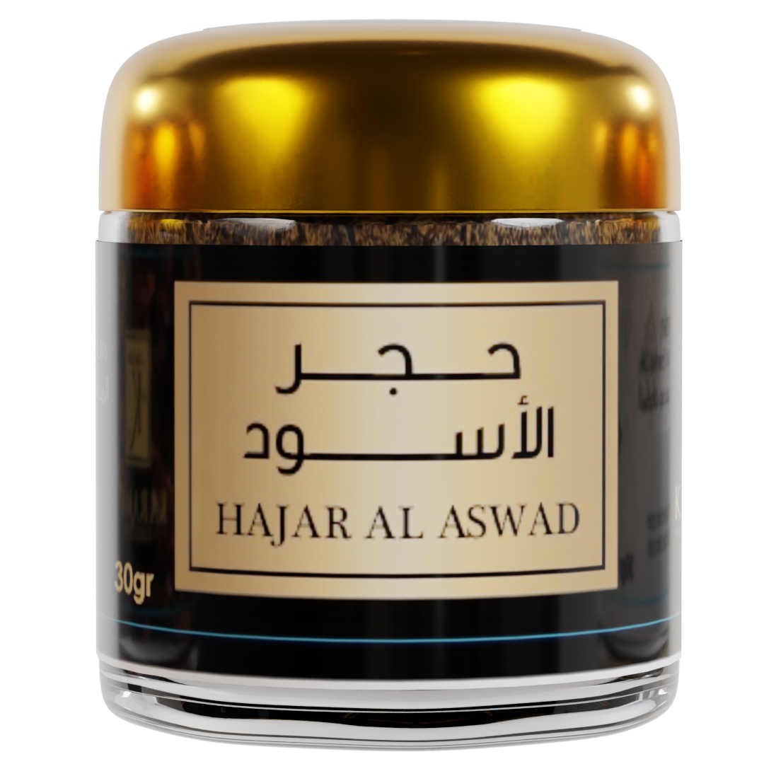 Bakhour Karamat 30 g — 19 parfums au choix