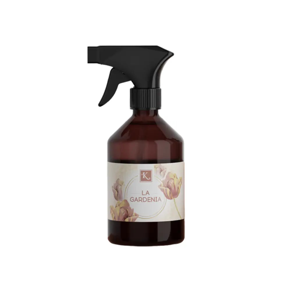 LA Gardenia 500 ml Spray