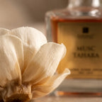 Diffuseur à fleurs Karamat — 100 ml