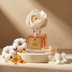 Diffuseur à fleurs Karamat — 100 ml