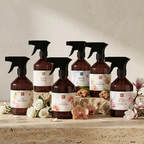 Collection Florale – Spray d'Intérieur 500 ml