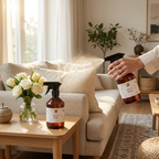 Collection Florale – Spray d'Intérieur 500 ml