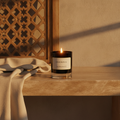 Bougie Parfumée 170 g – 10 Parfums au Choix