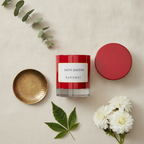 Bougie Parfumée Mon Jardin – Jardin Secret