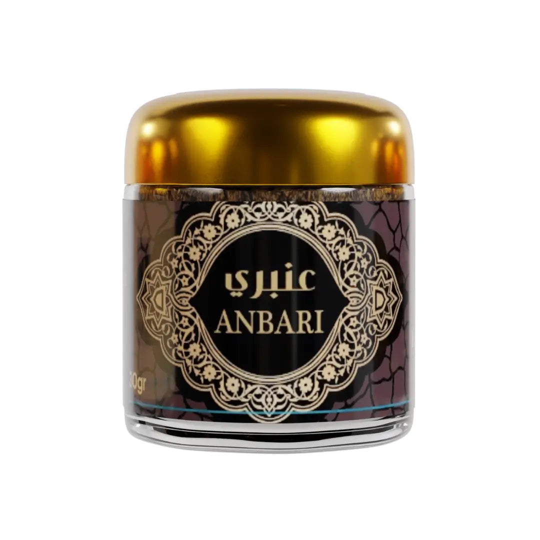 Bakhour Karamat 30 g — 19 parfums au choix