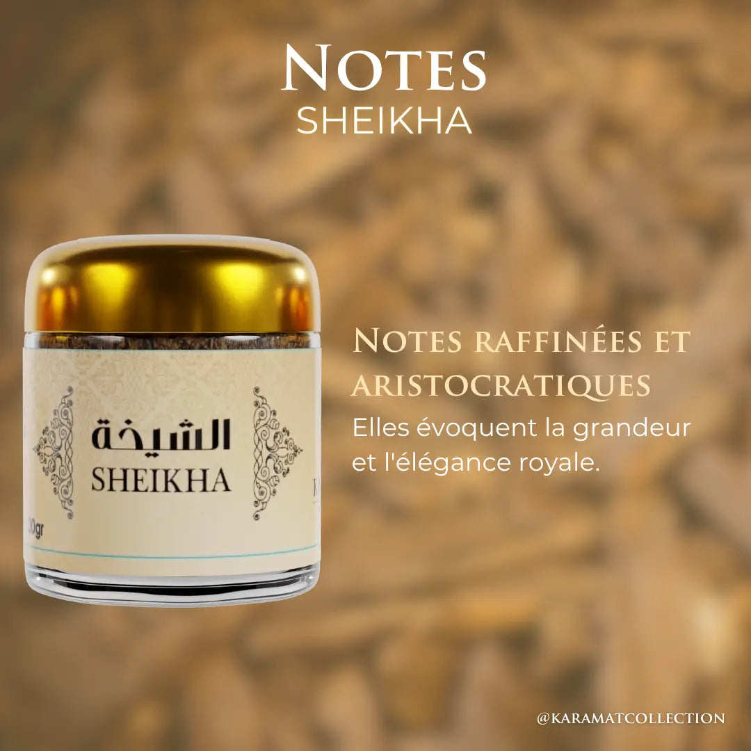 Mabsous Skheikha 30 g