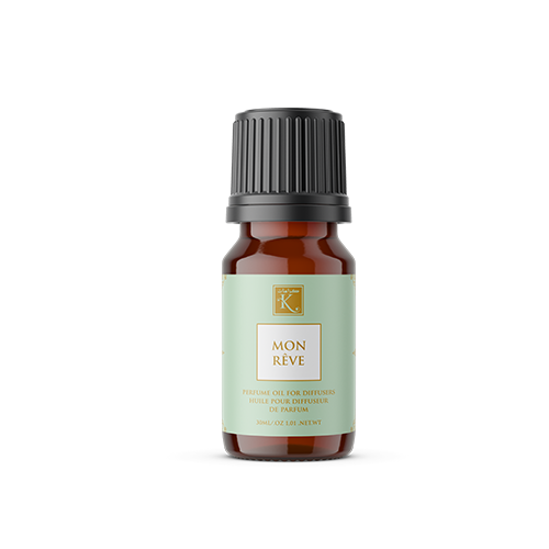Mon Rêve 30 ml – Huiles de diffuseur