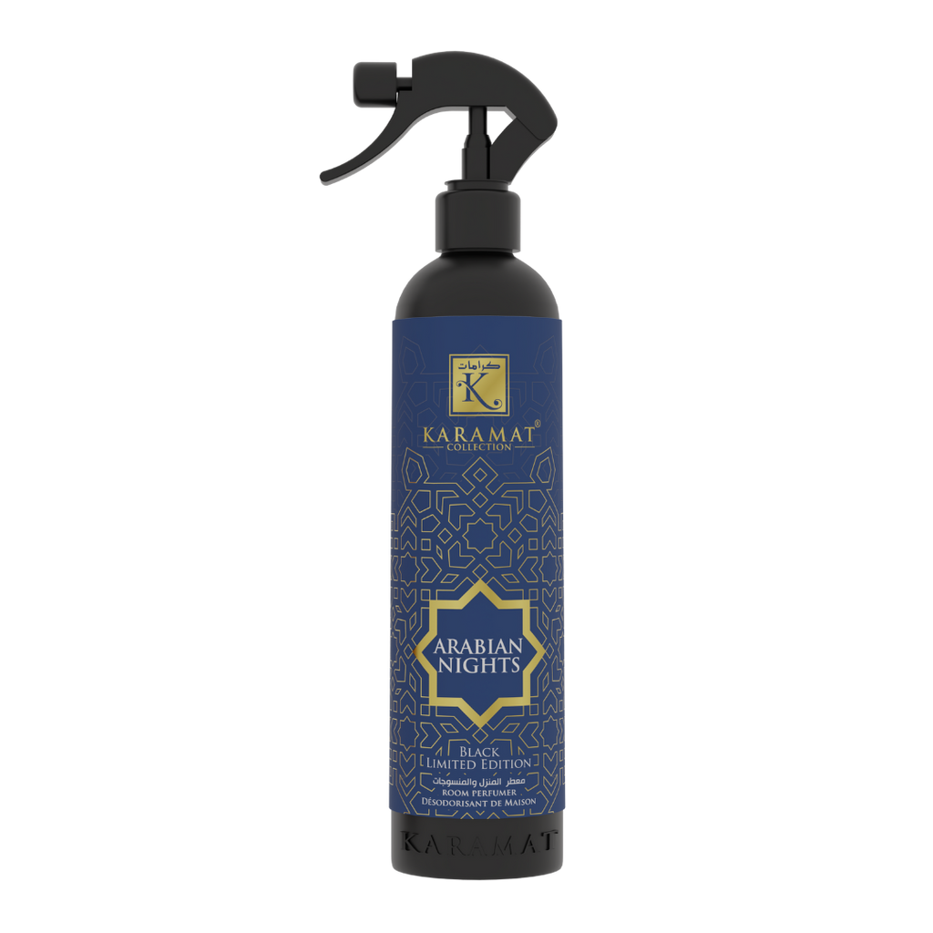 Arabian Nights – Spray D’Ambiance 500 ml
