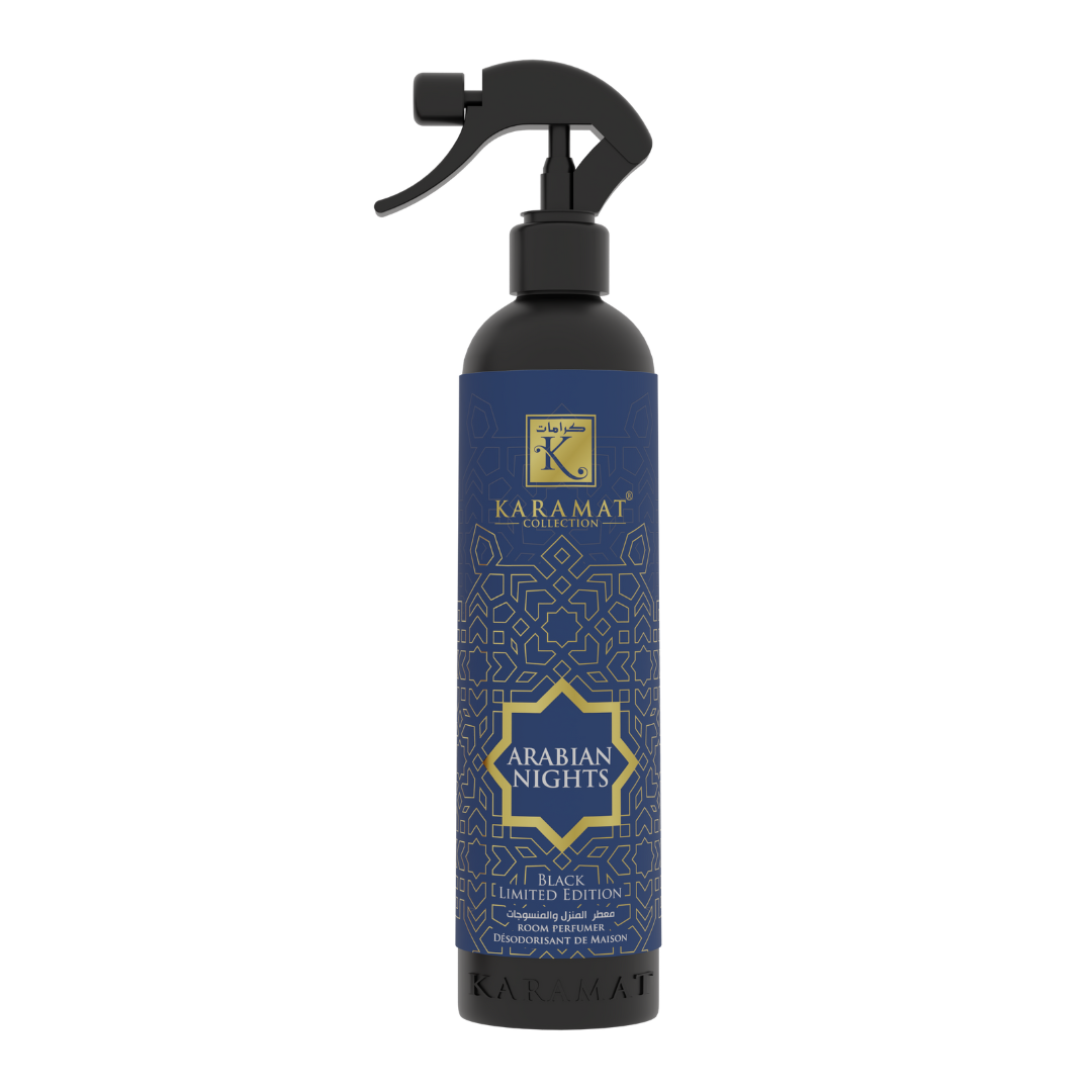 Arabian Nights – Spray D’Ambiance 500 ml