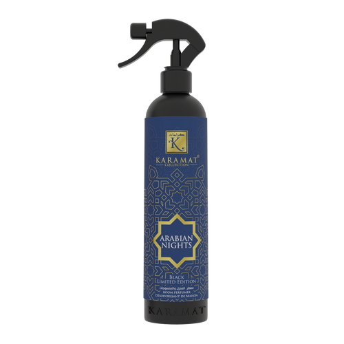 Arabian Nights – Spray D’Ambiance 500 ml